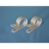 デンカエレクトロン ナイロンクリップ 100個入 DN10N100