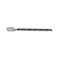 三基鋼業 ジョイント金具 19型S 2mm×19mm×200mm クローム 19S3187
