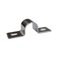 三基鋼業 ジョイント金具 2.3mm×30mm×L(1)105mm×L(2)28mm PB28