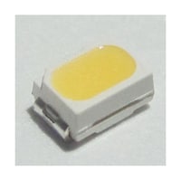 Cree LED 表面実装LED CLM3CWKW(白色) CLM3CWKWCWbYa453