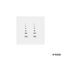 KOA チップ抵抗器 2.0MΩ(5000個入) RK73H1JTTD2004F*5000