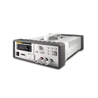 PICOTEST オートレンジ直流電源 36V 7A 108W・USBI/F付き P9610AC