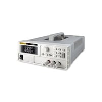 PICOTEST オートレンジ直流電源 60V 6A 150W・USBI/F付き P9611AC