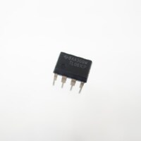 TEXAS INSTRUMENTS 1回路 JFET入力 オペアンプ DIP TL061CP
