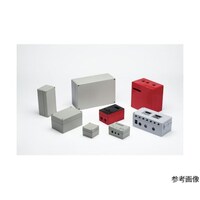タカチ電機工業 AD型防水・防塵アルミダイキャストボックス AD1074
