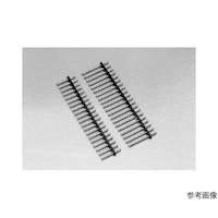 マックエイト 連結型オスピン端子 MKシリーズ L=13.0mm(10本入) MK13