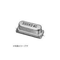 九州電通 水晶振動子 4MHz SD34MHz