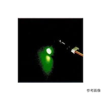 三和電子 LEDランプ 緑 24V LEDG24V