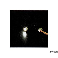 三和電子 LEDランプ 白 12V LEDW12V