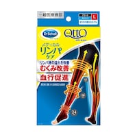 レキットベンキーザー ドクターショール おうちでメディキュット スパッツ L