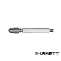 サクラテック ピンバイス 片頭換爪式