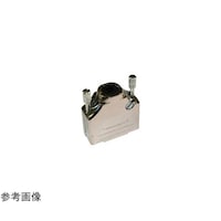 NorComp バックシェル 180 DEG 9POS ABS 970009020R121
