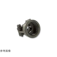 アンフェノール 円形 クランプ サイズ 14/14S アルミニウム 97305710071