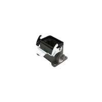 Molex Electronics ヘビー デューティー ベース 6B 1 レバー パネル 936010828