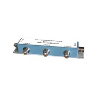 Cinch Connectivity BUS カプラー 3 スタブ アルミニウム 合金 TEBC1003