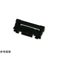 ヘッダ IDC NO ラッチ 10WAY 11114464