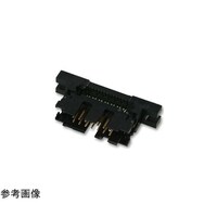 ヘッダ IDC NO ラッチ 10WAY 51114481