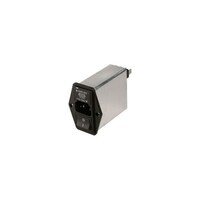 Schaffner フィルター 6A スイッチ FN39360511