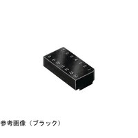Aries Electronics カバー 16 ピン 1665010