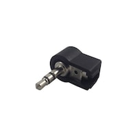 Lumberg プラグ 3.5MM ジャック R/A ステレオ WKLS 40