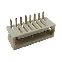 WAGO ピンヘッダー 8ポジション 2.5MM 733368..