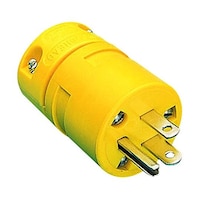 ニホンモレックスゴ コネクタ AC 電源 プラグ 15 A 125 V 1301410015