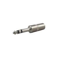 Schurter プラグ 3.5MM ジャック スクリーン 3ポール 4802.1300