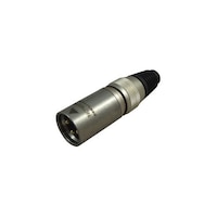 Neutrik プラグ XLR フリー HD 3ポール NC3MXHD