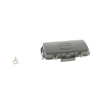 HARTING 保護 カバーメタル 09300165425