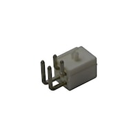 WURTH ELEKTRONIK ヘッダ 4.2MM デュアル R/A ペグ 4WAY 649004227222