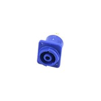Cliff Electronics ソケット 4ポール 4PC/S/LV 低電圧 FCR2068