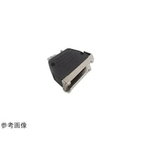 MH Connectors バックシェル D スライドロック 25WAY MHEDDS25S