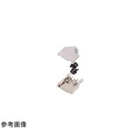 MH Connectors バックシェル D SUB 15WAY 亜鉛 合金 MHDTZK15RAK