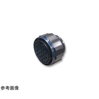 アンフェノール 円形 コネクタ プラグ 1518 ケーブル D38999/26ZD18SD