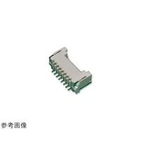 日本圧着端子製造 コネクタ ヘッダ 9POS 1列 1.5MM SM09BZESSTB(LF)(SN)