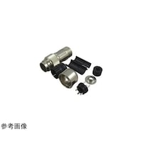 Amphenol Sine コネクタ 円形 プラグ 7POS ケーブル C091 31H007 102 4
