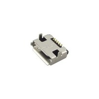 フエニックス・コンタクト マイクロ USB 2.0 タイプ AB レセプタクル SMT USB309030A