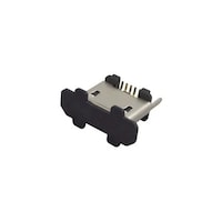 フエニックス・コンタクト マイクロ USB 2.0 タイプ B レセプタクル SMT USB31403001701C