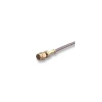 Huber & Suhner RF 同軸 SMC プラグ 50 Ω ケーブル 11_SMC50210/111_NE