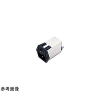電源 エントリー MOD W/スイッチ C14 10A 10CFE1