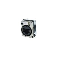 Neutrik コネクタ RJ45 ジャック 8P8C CAT5E NE8FBHC5LED