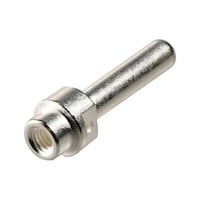 アンフェノール 電源 エントリー プラグ 70A パネル 10737397153