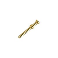 HARTING コンタクト ピン 14AWG クリンプ 09332006123