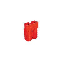 APP CONN ハウジング ピン/ソケット 2POS レッド 992G1