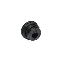 Amphenol LTW 密閉型 コネクタ RJ45 RCPT 8P パネル RJS5EPFFPLC7002