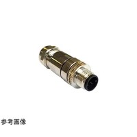 EVERGREEN センサー CONN M12 RCPT 12POS ケーブル PXMBNI12FIM12ASCPG9