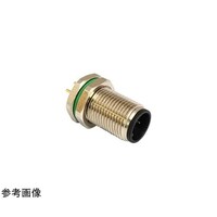 EVERGREEN センサー CONN M12 RCPT 5POS パネル PXMBNI12RPM05APCM12