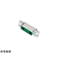 HARTING コンボ DSUB RCPT ハウジング DC21WA4/スチール 09694017214