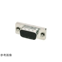 HARTING ダスト カバー 9POS DSUB プラグ コネクタ 09670029050