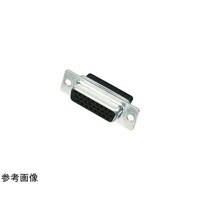 HARTING HD DSUB ハウジング RCPT 78POS DD スチール 09565004701
